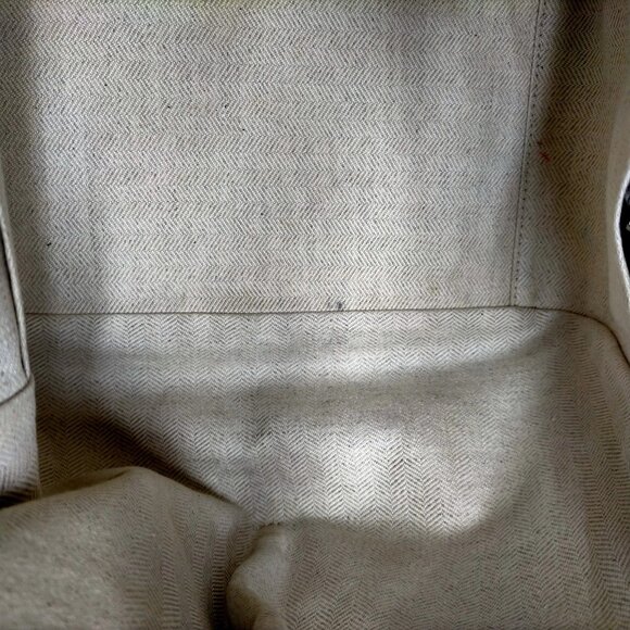 LOEWE Hand Bag Hammock Yellow Leather 4470819 - Picture 14 of 16